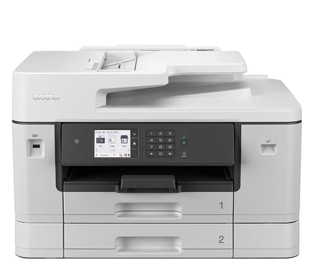 Brother MFC-J3940DW - 739879 - zdjęcie